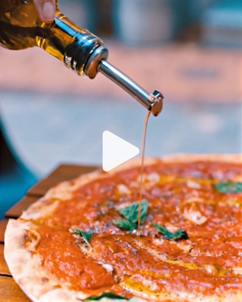 Video Cover Pizzeria Francesco