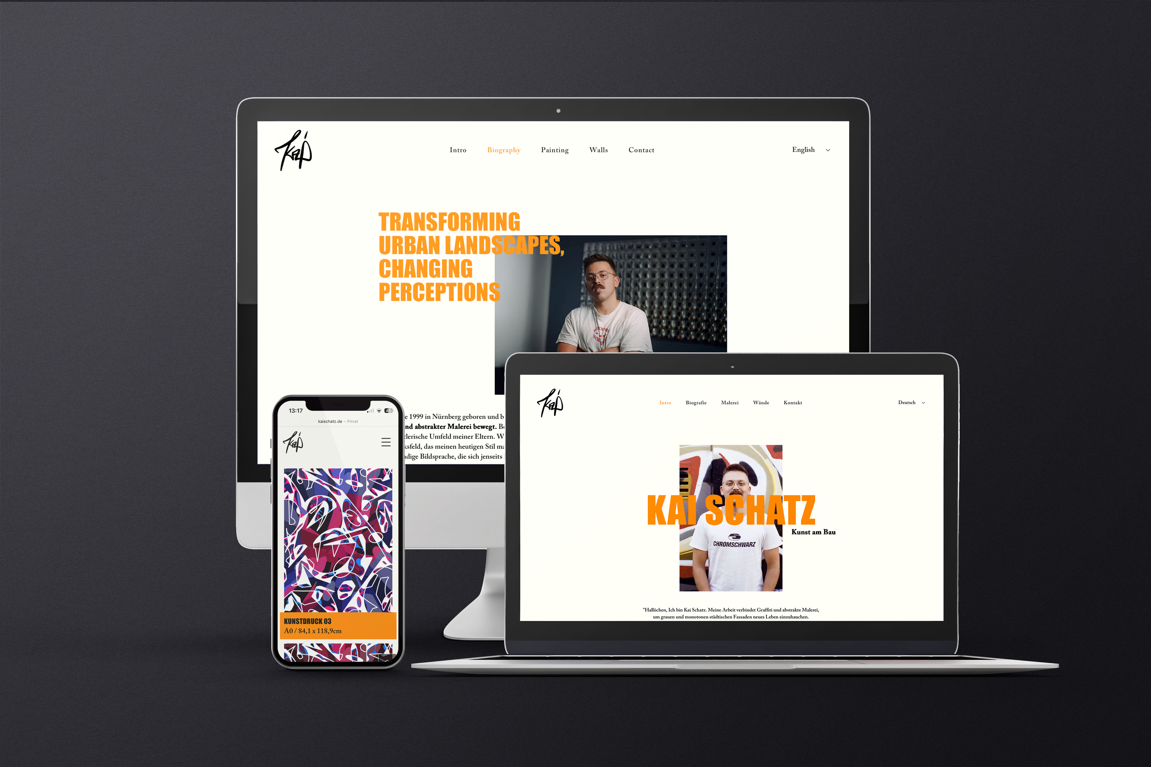 Kai Schatz all devices 1