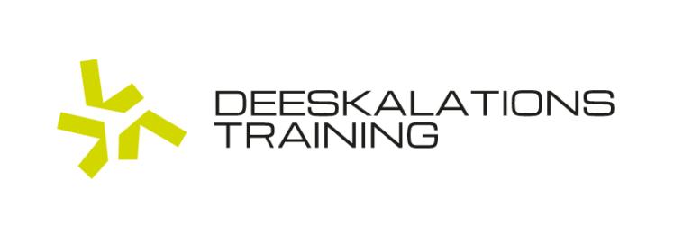 Deeskalationstraining_Logo
